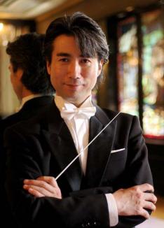 Sunetul filmelor: Un dirijor japonez aduce muzica din peliculele celebre la Filarmonică